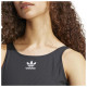 Adidas Γυναικείο ολόσωμο μαγιό Adicolor Rib Swimsuit
